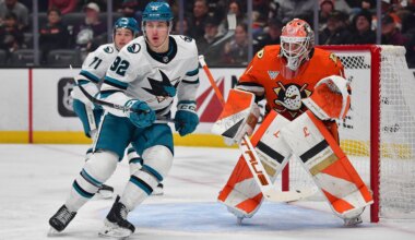 Ducks at Sharks odds, picks and predictions