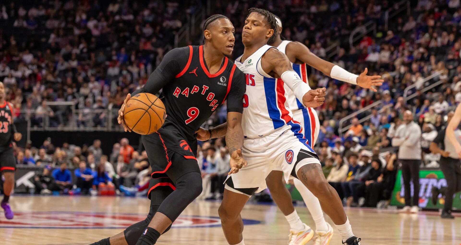 Kings at Raptors odds, picks and predictions