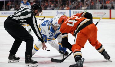 Blues at Ducks odds, picks and predictions