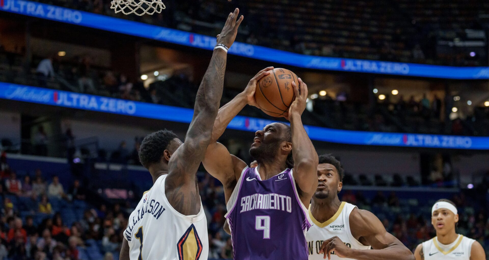 Pelicans at Kings odds, picks and predictions