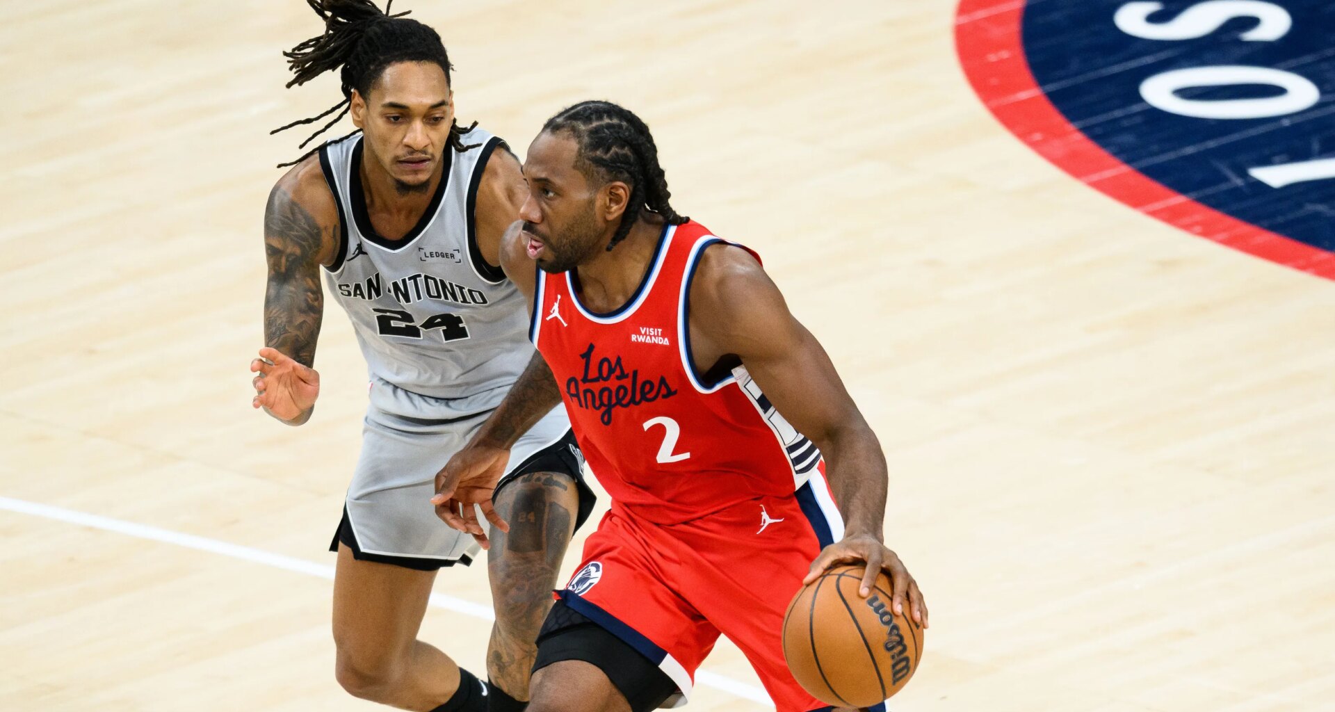 Clippers at Kings odds, picks and predictions