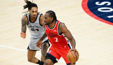 Clippers at Kings odds, picks and predictions