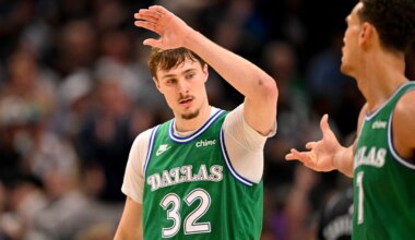 Lakers at Mavericks odds, picks and predictions