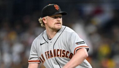 Giants at Orioles odds, picks and predictions