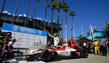 How to watch IndyCar live at Long Beach in 2026, weekend schedule