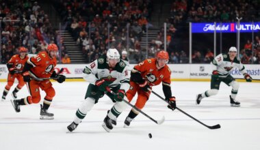 Ducks at Wild odds, picks and predictions