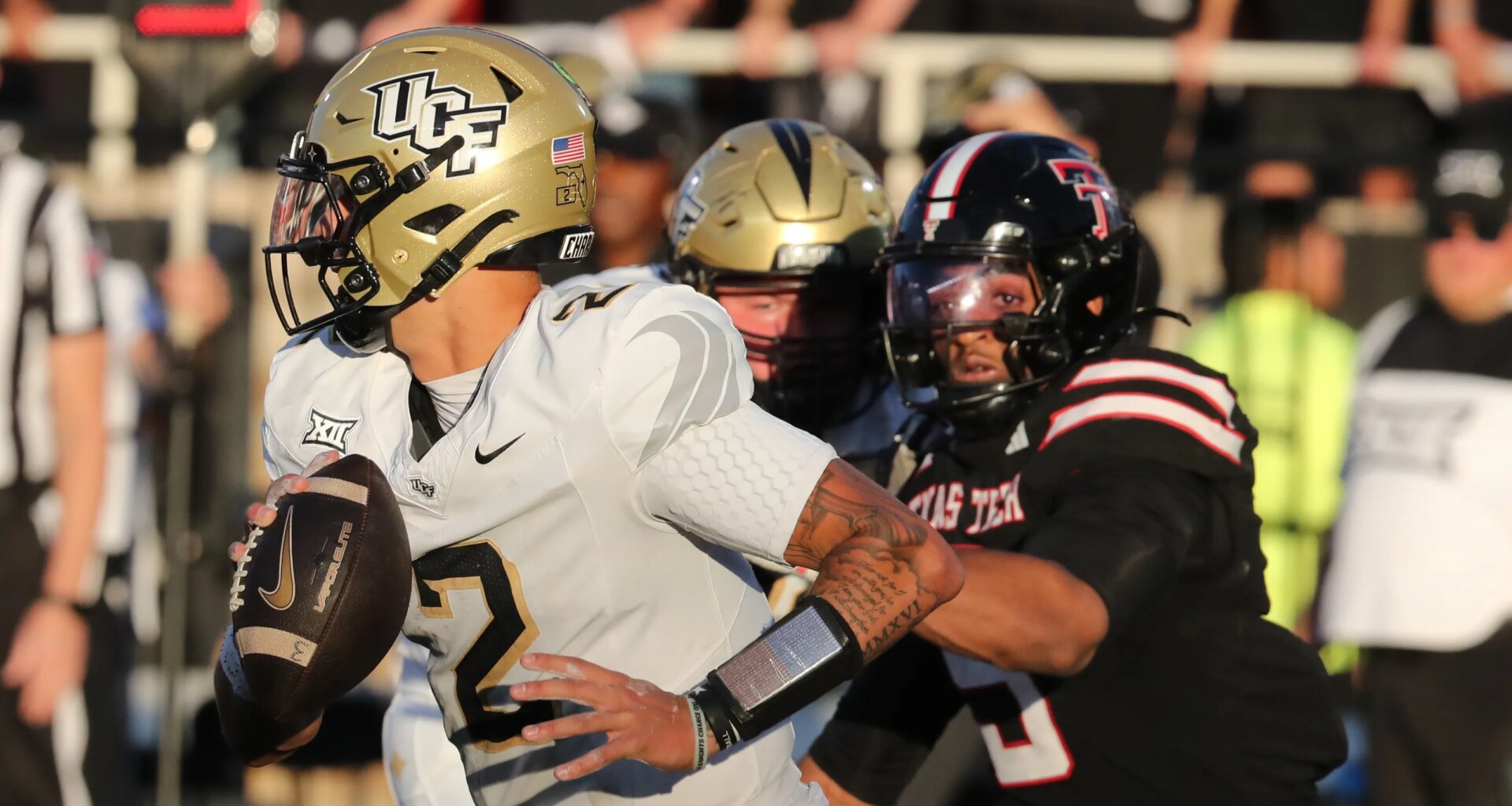 How Romello Height fits San Francisco's roster