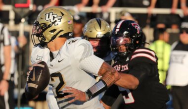 How Romello Height fits San Francisco's roster