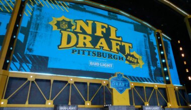 San Francisco 49ers list of draft picks entering Day 3