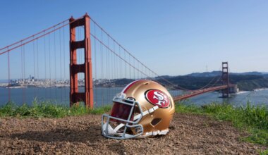 San Francisco 49ers 2026 undrafted free agent tracker