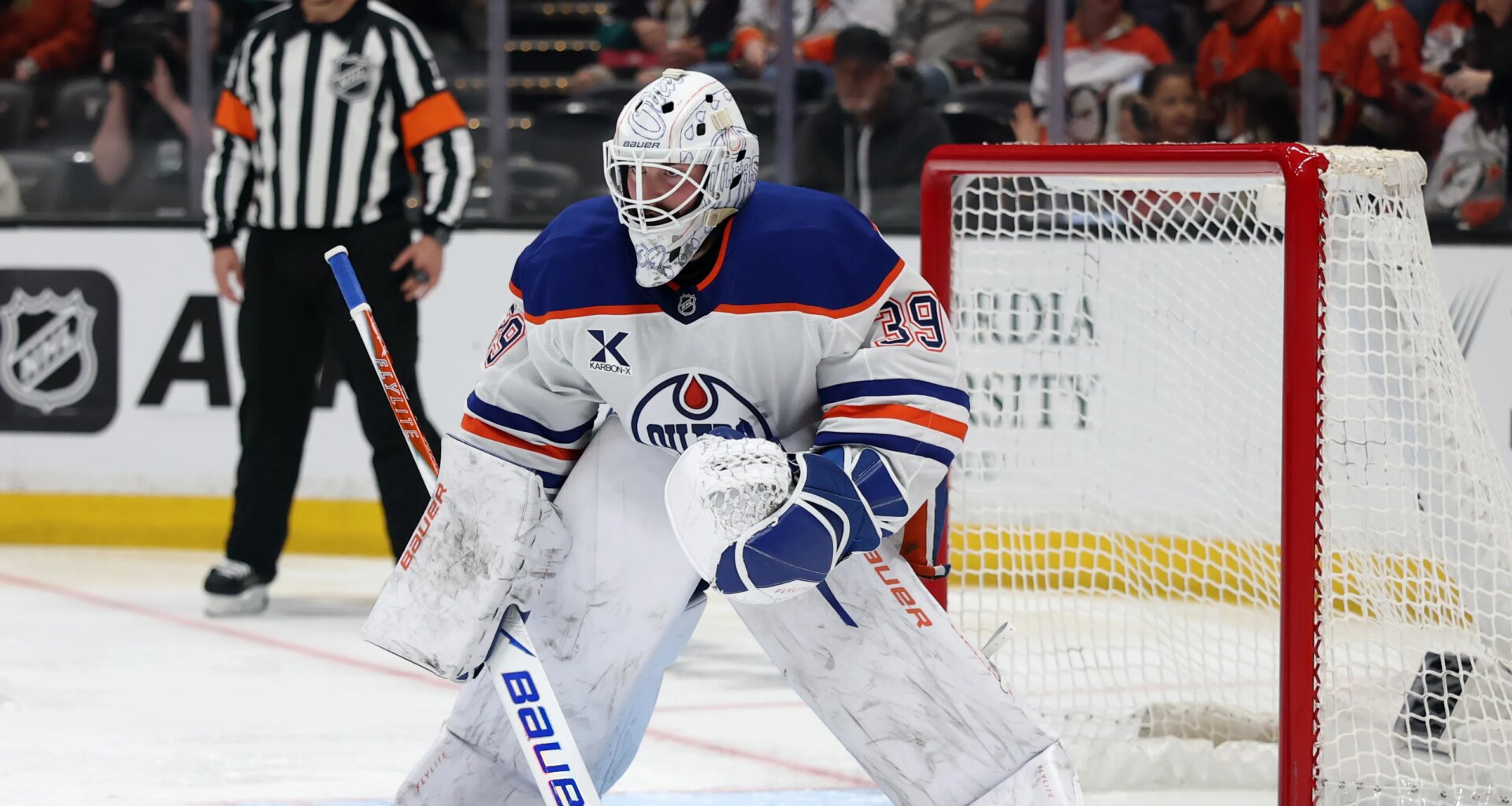 Oilers at Ducks Game 4 odds, picks and predictions