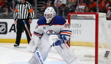 Oilers at Ducks Game 4 odds, picks and predictions