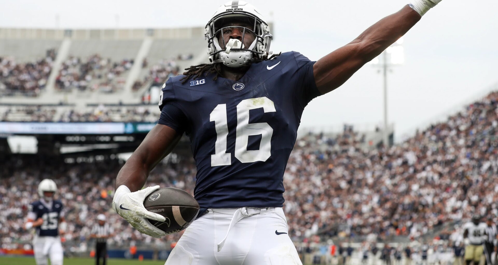 8 undrafted free agents sign with San Francisco