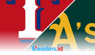 Athletics Defeat Rangers with Multiple Home Runs in Oakland