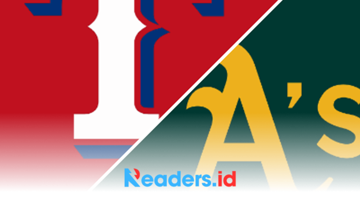 Athletics Defeat Rangers with Multiple Home Runs in Oakland