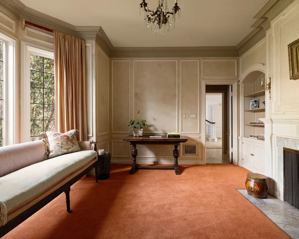 jean harlow's estate