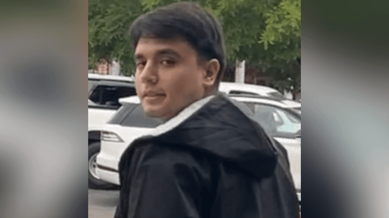 Man wanted for possible sexual battery in Clovis