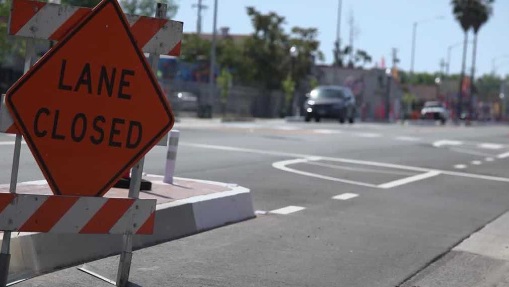 Franklin Boulevard construction project raises parking concerns in south Sacramento