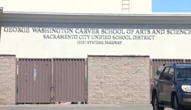 Sacramento charter school faces possible closure due to $388K deficit