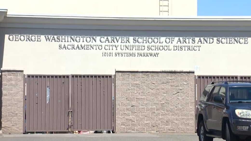 Sacramento charter school faces possible closure due to $388K deficit