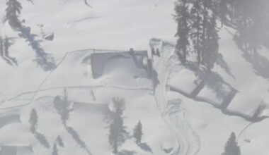 Guides led group into dangerous terrain prior to California's deadliest avalanche, report says