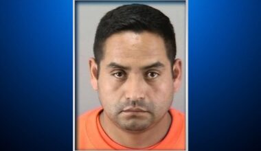 San Francisco "Rideshare Rapist" convicted in series of rapes of women leaving nightclubs
