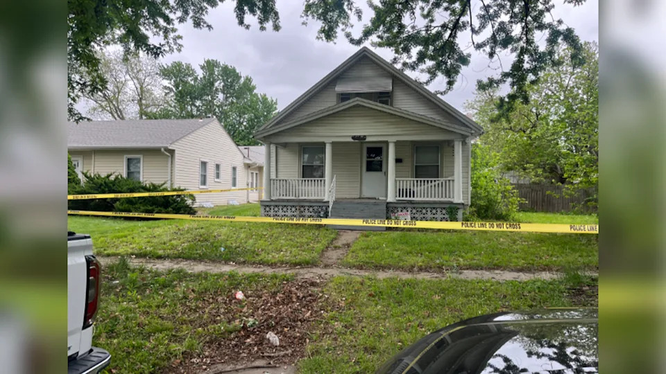 (Photo By: Tim Schoepflin)