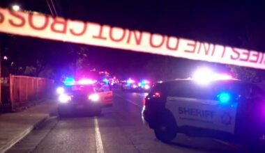 Shooting at Sacramento park disrupts unauthorized "Picnic Day" event