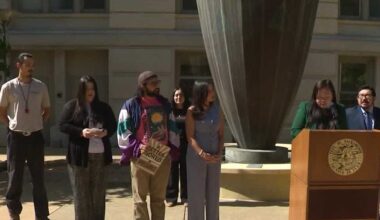 Sacramento City Council takes 'first step' toward banning ICE agents from city-owned property