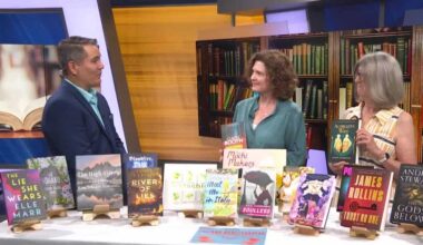 What to know about this year's Sacramento Book Festival