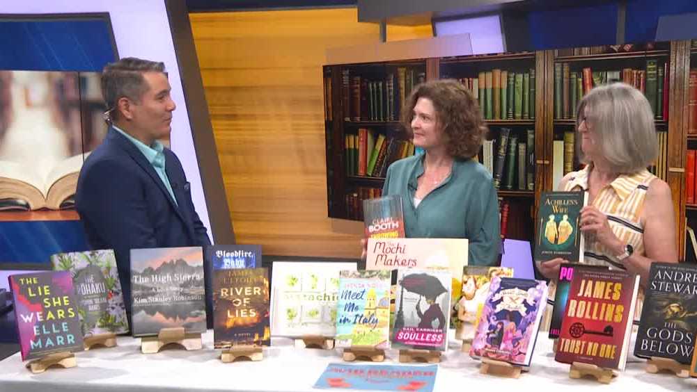 What to know about this year's Sacramento Book Festival