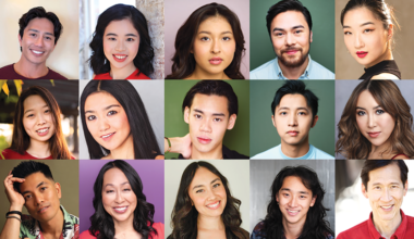 Rodgers and Hammerstein’s ‘Flower Drum Song’ arrives at Aratani Theatre