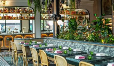 New Restaurants Opening in San Diego in 2026 (Updated Monthly)