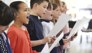 Young vocalists sought for Los Angeles Children’s Chorus