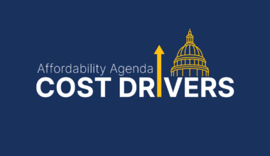 Costly Anti-AI Proposals Added to CalChamber’s Affordability Agenda - Advocacy