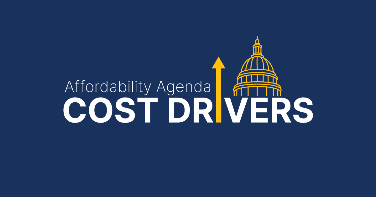 Costly Anti-AI Proposals Added to CalChamber’s Affordability Agenda - Advocacy