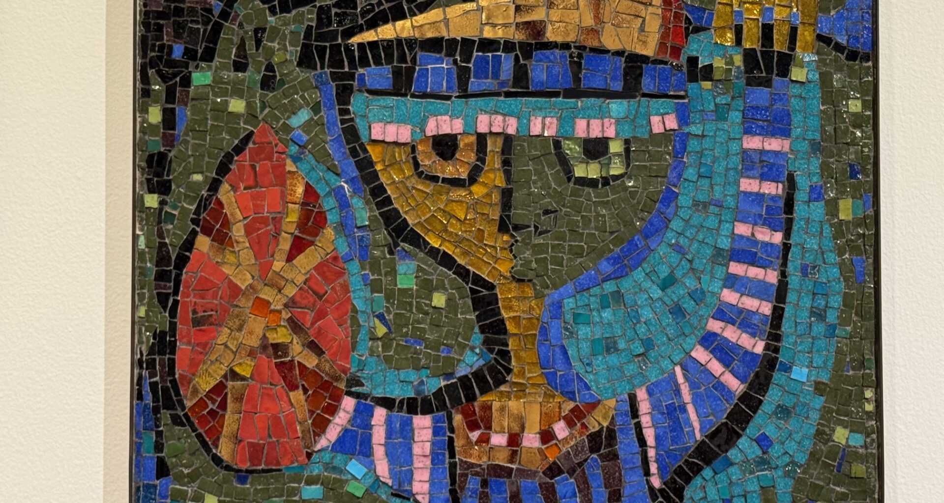 Ackerman Midcentury Art Show at Craft Contemporary