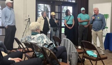 La Jolla cityhood advocates seeking $568K in additional fundraising – San Diego Union-Tribune