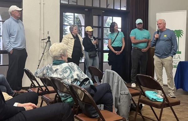 La Jolla cityhood advocates seeking $568K in additional fundraising – San Diego Union-Tribune