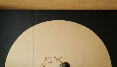 David Thulstrup Brings Scandinavian Sophistication and Zen Tranquility to a Historic San Francisco Home