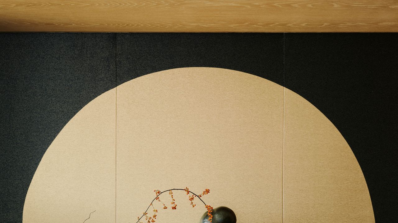 David Thulstrup Brings Scandinavian Sophistication and Zen Tranquility to a Historic San Francisco Home