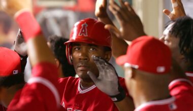 Los Angeles Angels legend Garret Anderson dead at 53