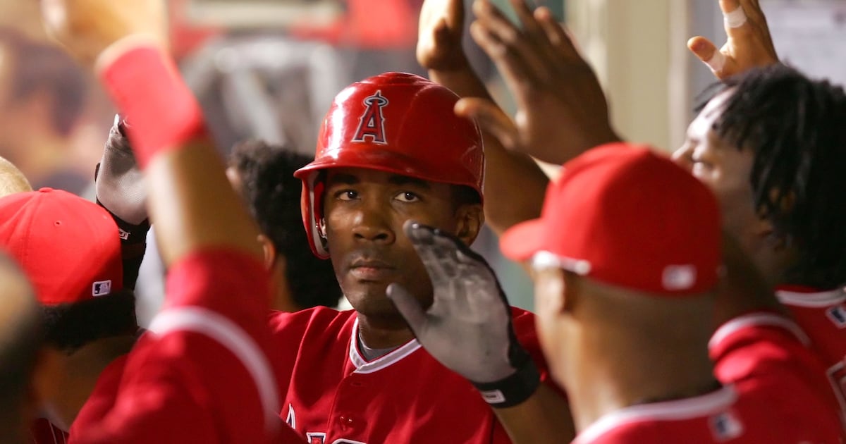 Los Angeles Angels legend Garret Anderson dead at 53