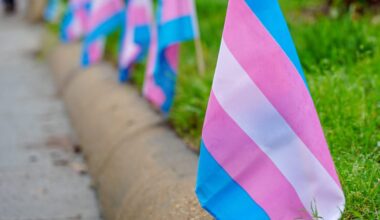Trans students at USC navigate uncertainty amid national policy shifts – Annenberg Media