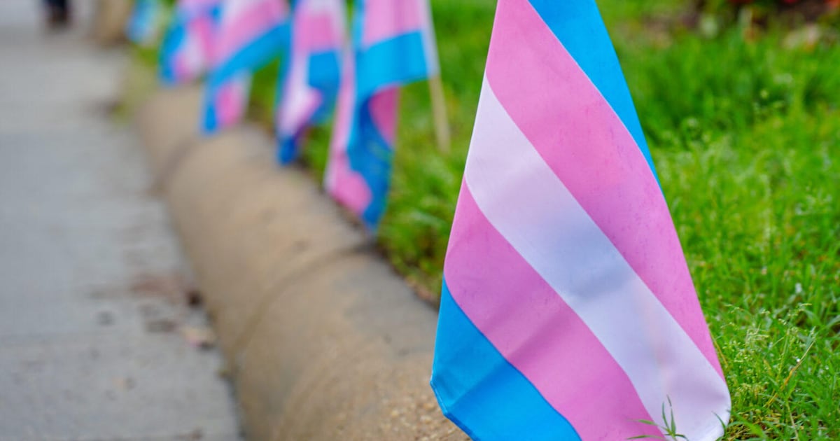 Trans students at USC navigate uncertainty amid national policy shifts – Annenberg Media