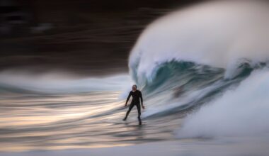 Exhibit of award-winning ocean photos opening Friday at Alameda Point