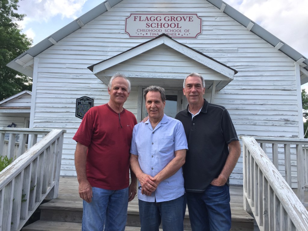 Alameda photographer documents ‘Mayors Across America’ in his new book