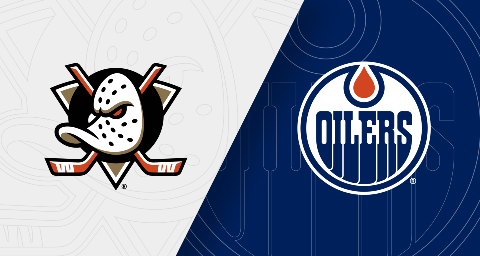 Anaheim Ducks - Edmonton Oilers - Apr 22, 2026