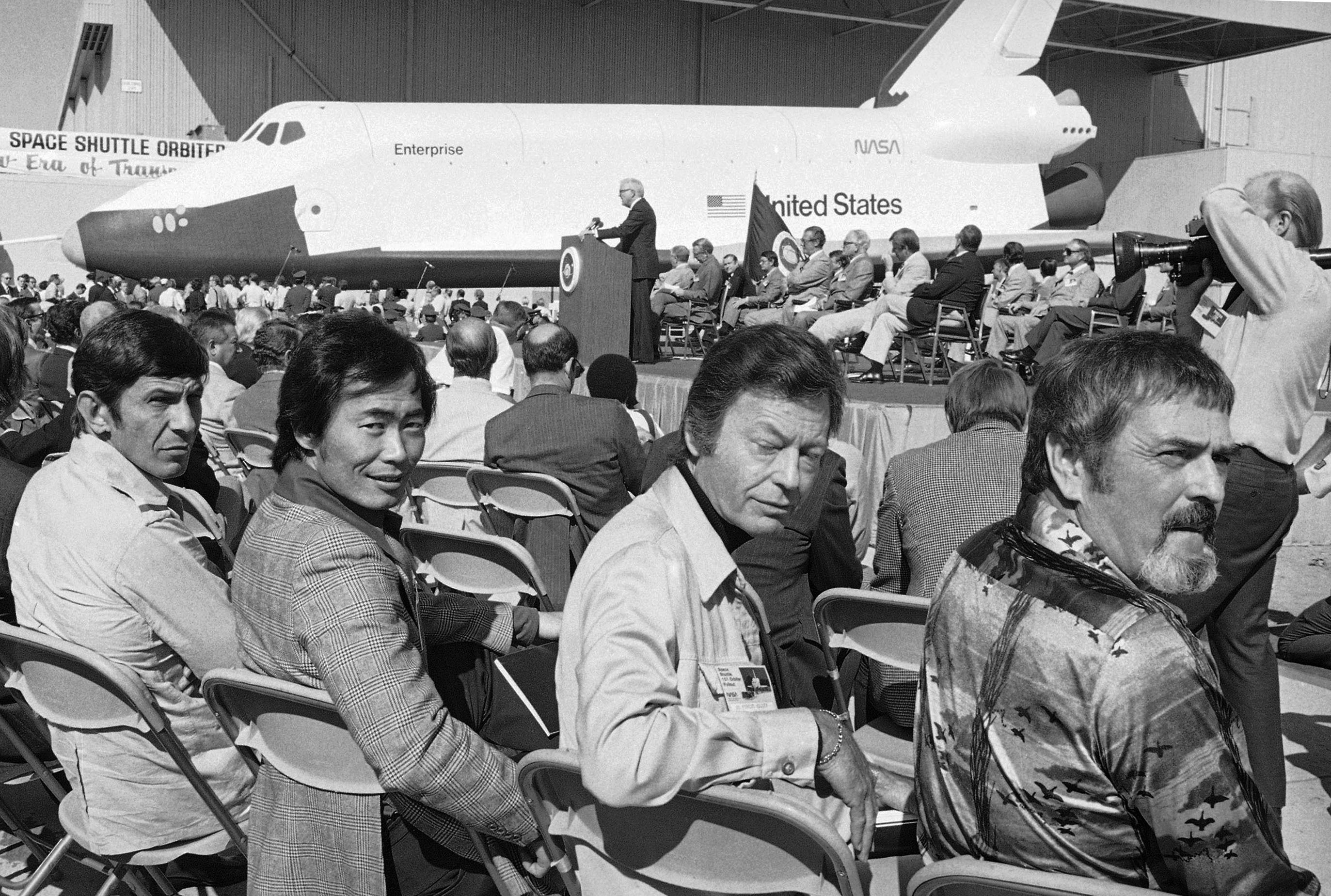 FILE – In this Friday, Sept. 17, 1976 file photo,...