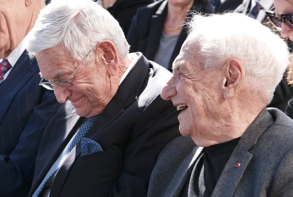 A museum dedicated to artificial intelligence-driven art opens in downtown LA this summer – Daily News